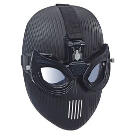 Masque Spiderman Far From Home Furtif Noir