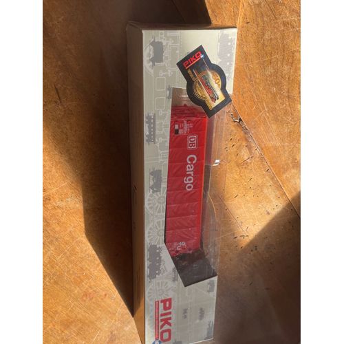 Piko, Wagon Cargo, 54390-Piko