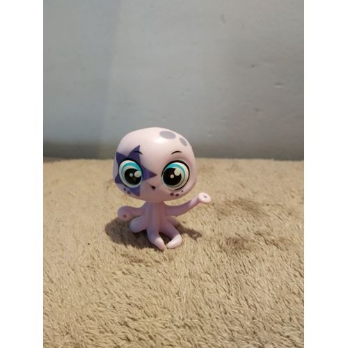 Petshop 3836 Pieuvre Ocho Drumond