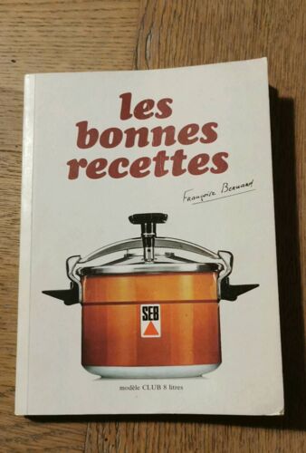 Les Bonnes Recettes Seb