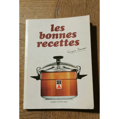 Les Bonnes Recettes Seb