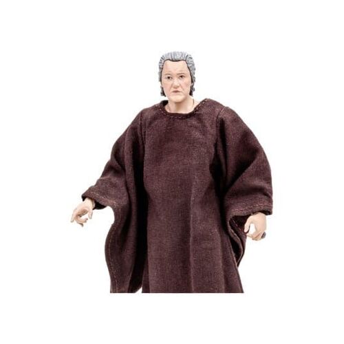 Dune, Deuxième Partie Figurine Emperor Shaddam Iv 18 Cm