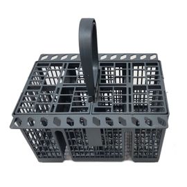 SOS Accessoire Panier à couverts pour lave-vaisselle Hotpoint C00257140 C00386607 Lave-vaisselle (C00257140 C00386607 ARISTON HOTPOINT ARISTONHOTPOINT BAUKNECHT BOSCH IGNIS INDESIT KITCHENAID LADEN SC