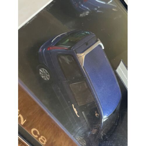 Norev, Citroën C8, 1/43-Norev