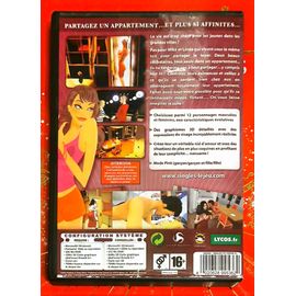 Jeu Pc Singles Jouez Sans Tabous / 29/M2