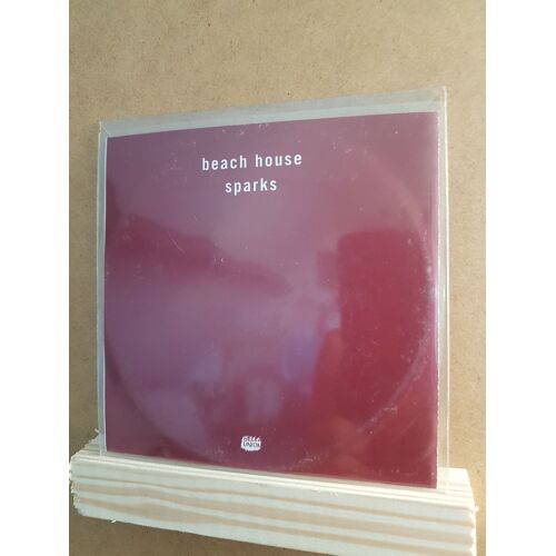 Sparks Beach House
