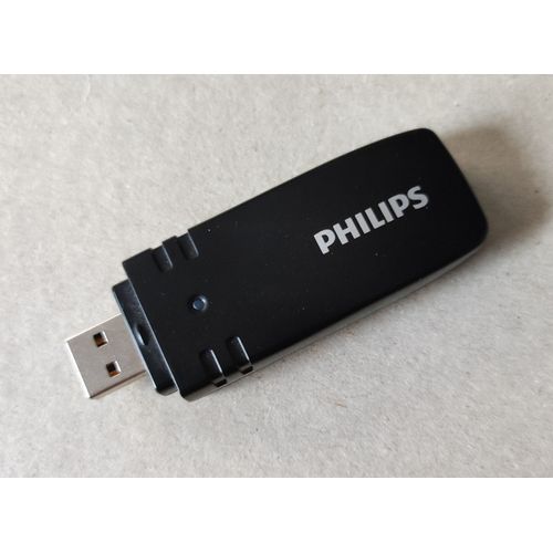 Dongle / Adaptateur USB WIFI - TV PHILIPS PTA 01/00