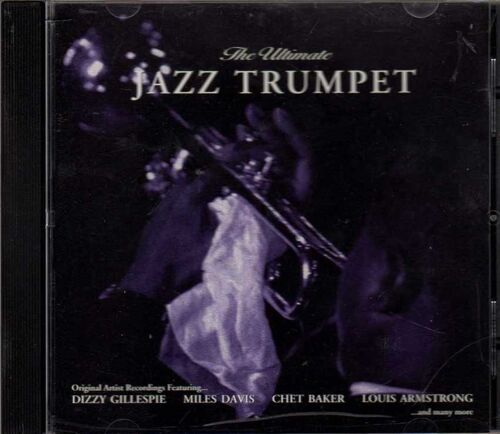 The Ultimate Jazz Trompet