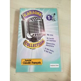 Karaoke Collection Volume 1