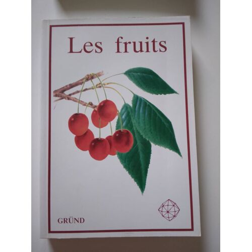 Les Fruits
