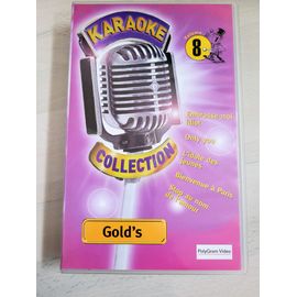 Karaoke Collection Volume 8