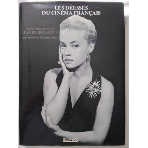 Les Déesses Du Cinéma Français.
