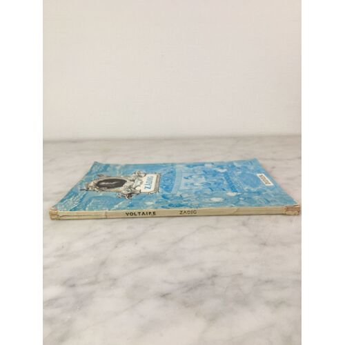 Zadig - Voltaire Didier, 1964
