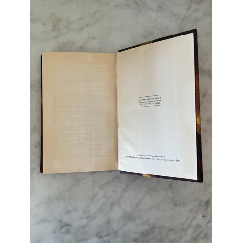 Collection Les Hommes De Bonne Volonté - J.Romains Édition Flammarion Tomes 2 À 6