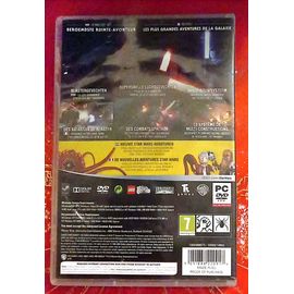 Jeu Pc Lego Star Wars The Force Awakens/ 29/M2