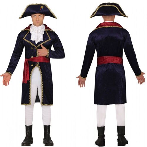 Déguisement Empereur Homme