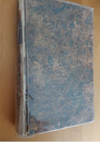 Comte De Villiers De L'isle-Adam. Axel. 1890.