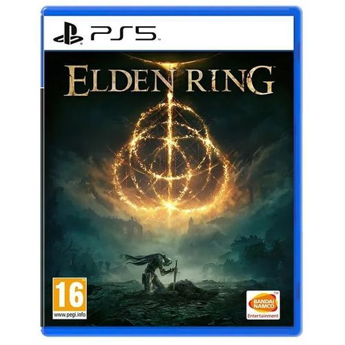 Elden Ring Ps5