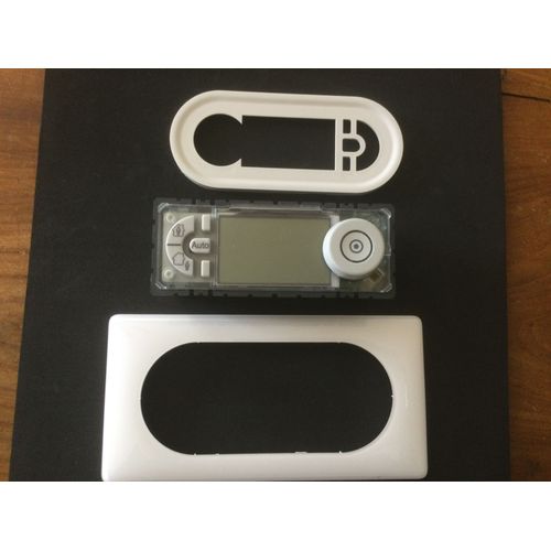 Programateur Céliane réf 67402