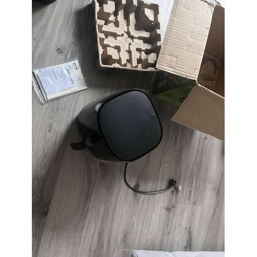 Philips airfryer essential XL