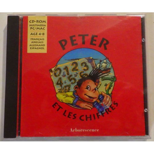 Peter Et Les Chiffres