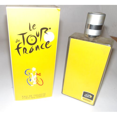 Eau De Toilette Tour De France
