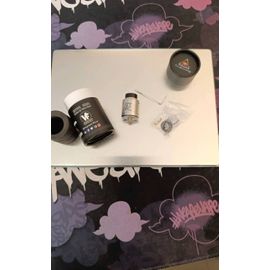 BTFC RDA