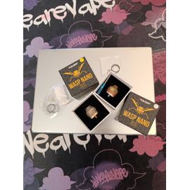 Wasp Nano