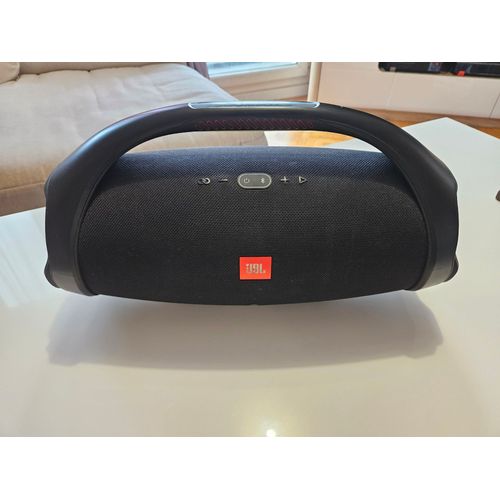 Enceinte JBL Boombox 2 ??