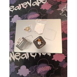 Dripper Tobhino BF RDA