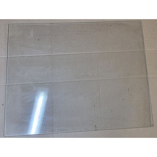 2 Vitres interne de porte d'origine 474X383 mm Four, cuisinière FCI6561PWA