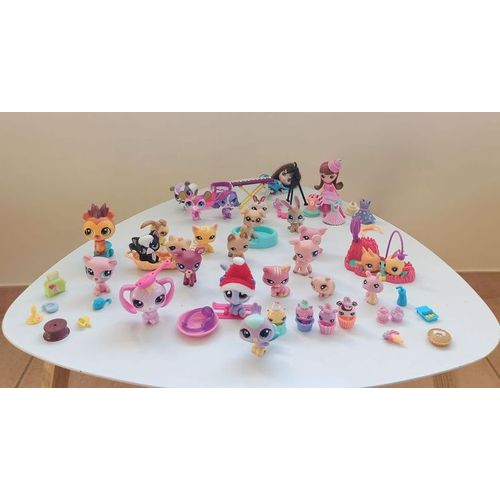 Lot Petshop