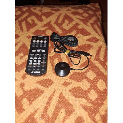 Vends Home Cinéma