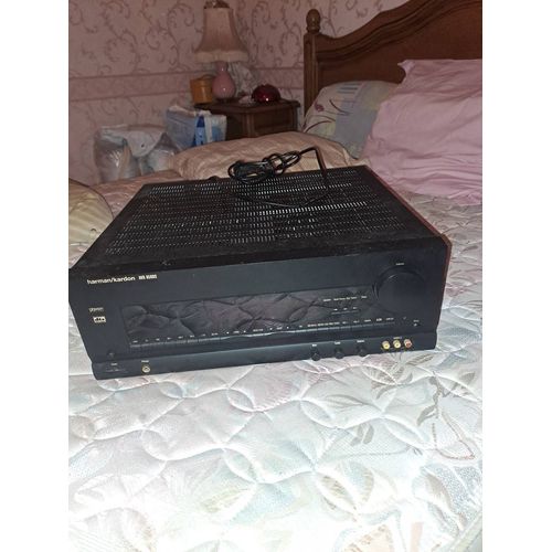 Vends Ampli Home Cinéma