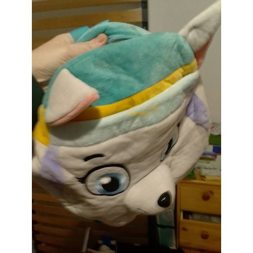 Sac a dos Everest Pat patrouille