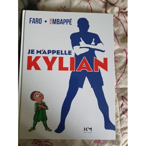 Je M Appel Kyllian Mbappe