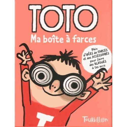 Toto Ma Boîte À Farces