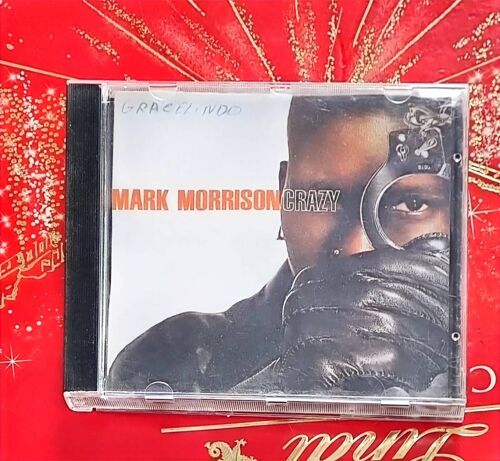 Mark Morrison Crazy / 51/M3