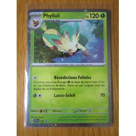 Phyllali - Holo Promo - Svp170