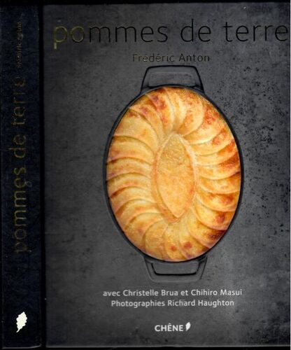 Pommes De Terre Frederic Anton Photos Richard Haughton