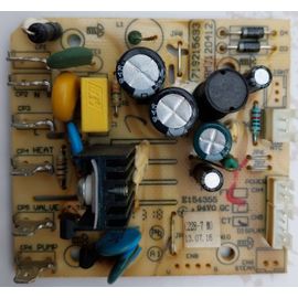 Machine À Café Carte mère électronique ELECTROLUX ELM 5000 type PNC 910 002 196