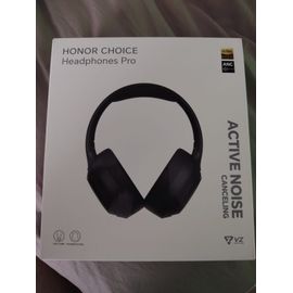 Casque sans fil HONOR CHOICE VZ Sport Mate Headphones Pro