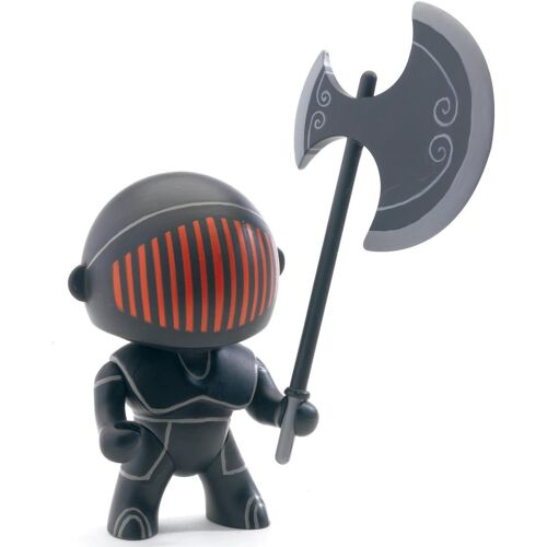 Figurine Darko Par Arty Toys