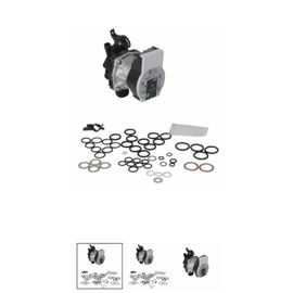 Circulateur frisquet nouvelle génération