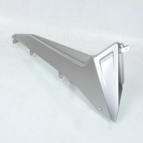 Sabot Bas De Caisse Droit Gris Pour Scooter Yamaha 530 Tmax 59c-2171m-00-P9