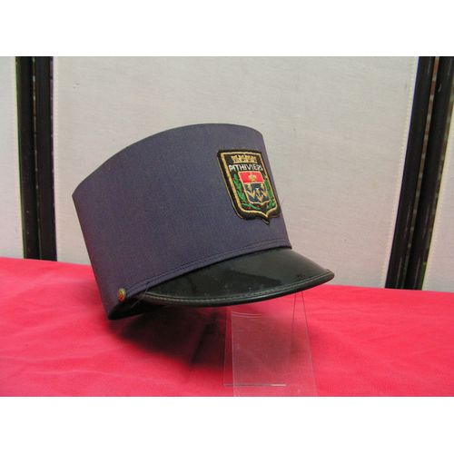 Kepi Ancien Pithiviers