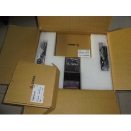 Tablette Zebra L10 120 Go 10.1 pouces Noir