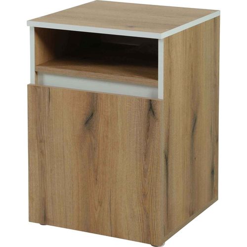 Meuble Pour Aquarium Colonne 50 X 50 Cm