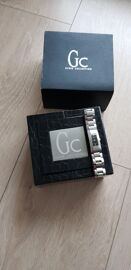 Montre Guess Collection Femme Vintage Dans Son Coffret