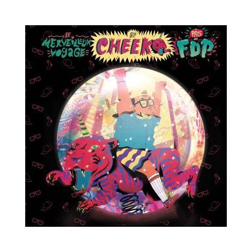 Cheeko - Le Merveilleux Voyage De Cheeko Au Pays Des Fdp